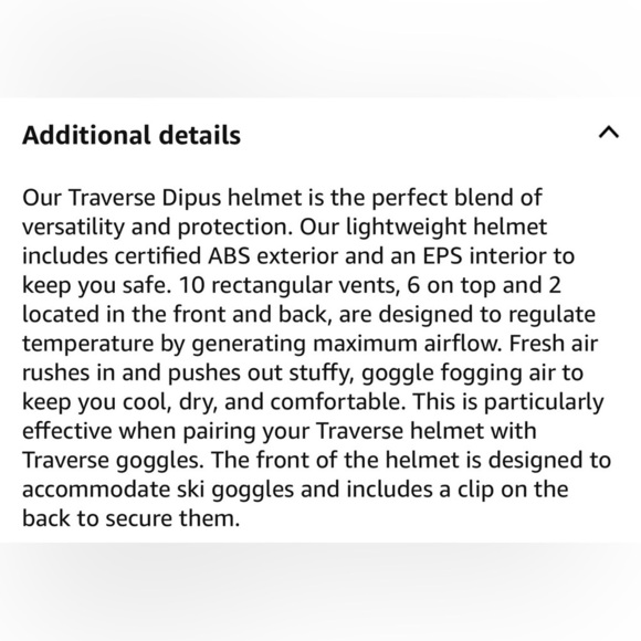 🌹𝐍𝐄𝐖-𝐑𝐄𝐓𝐑𝐎𝐒𝐏𝐄𝐂𝐓 𝐓𝐑𝐀𝐍𝐒𝐕𝐄𝐑𝐒𝐄 𝐇𝟏 𝐂𝐎𝐍𝐕𝐄𝐑𝐓𝐈𝐁𝐋𝐄 𝐒𝐊𝐈-𝐒𝐍𝐎𝐖𝐁𝐎𝐀𝐑𝐃 & 𝐁𝐈𝐊𝐄 & 𝐒𝐊𝐀𝐓𝐄 𝐇𝐄𝐋𝐌𝐄𝐓 - Picture 13 of 16